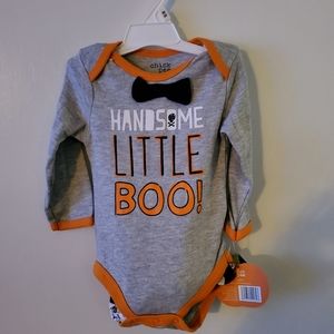 3 piece Halloween set